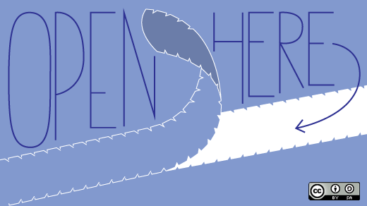 Getting started with Emacs text editor | Opensource.com