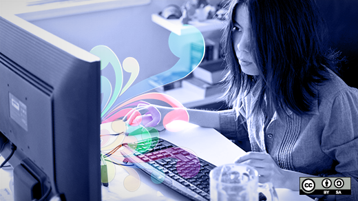 How learning Linux introduced me to open source | Opensource.com