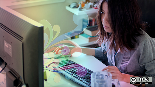 How I automate graphics creation with Inkscape | Opensource.com