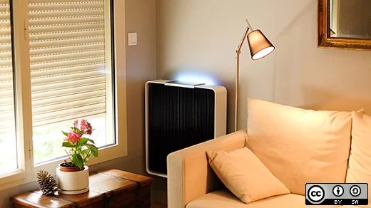 A practical guide to home automation using open source tools | Opensource.com