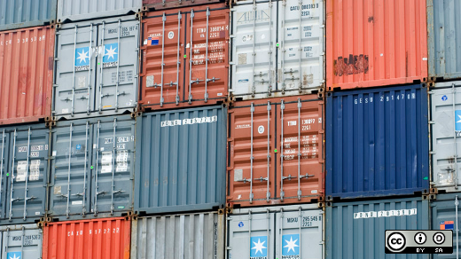 Docker containers and the next generation of virtualization | Opensource.com