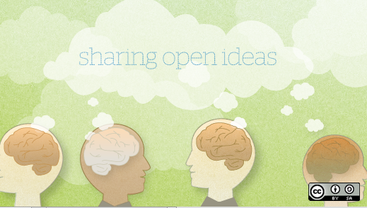 Let's talk about how to build a business with open source | Opensource.com