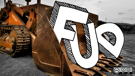 Lawsuit threatens to break new ground on the GPL and software licensing issues | Opensource.com