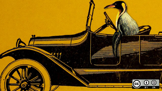 An introduction to GRUB2 configuration for your Linux machine | Opensource.com