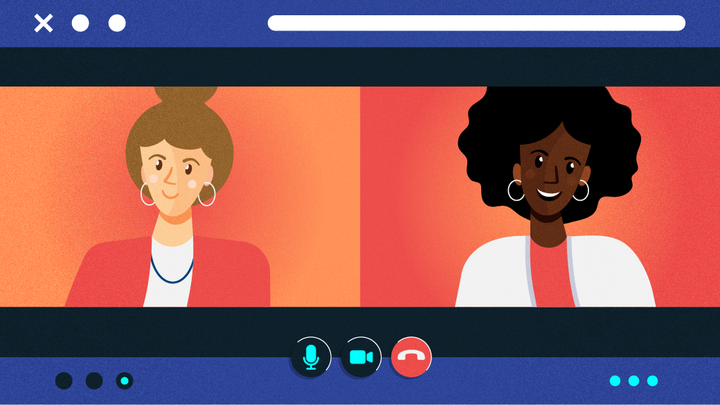 My favorite open source tools to meet new friends | Opensource.com