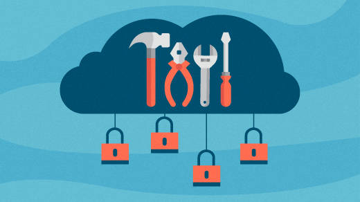 5 open source tools for container security | Opensource.com