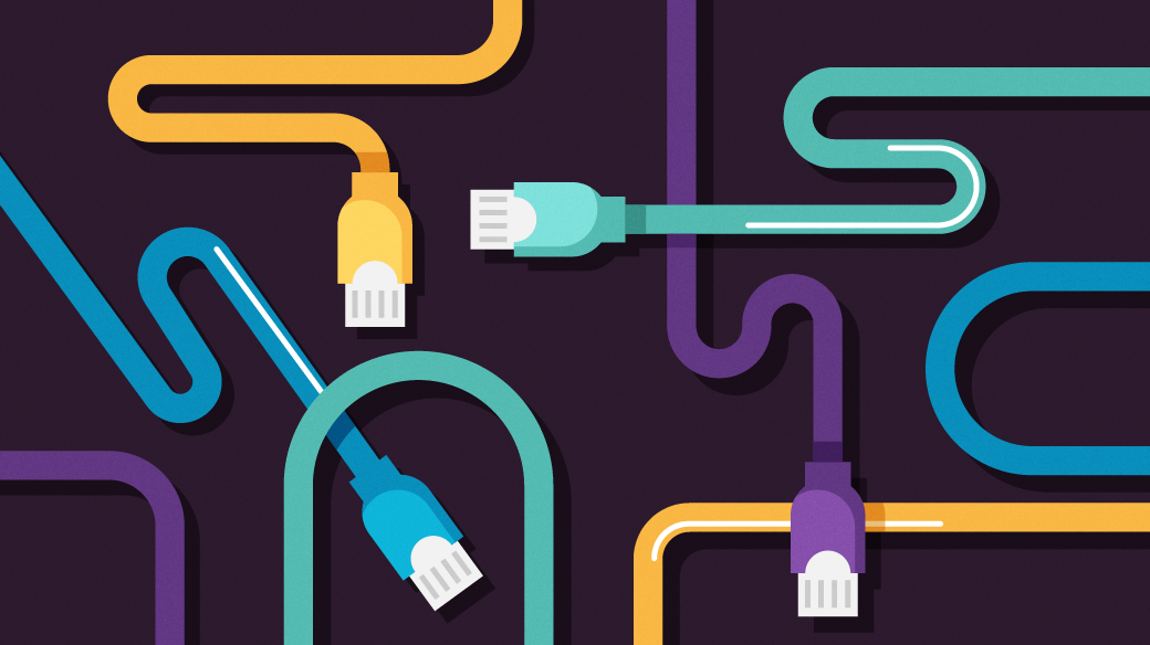 Flipping burgers to flipping switches: A tech guy's journey | Opensource.com