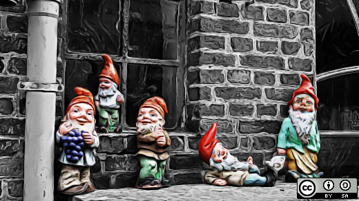How to use GNOME Boxes' snapshot capability | Opensource.com