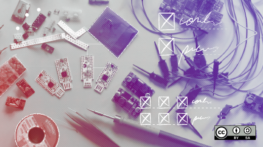 4 notable open source projects at local maker faire | Opensource.com