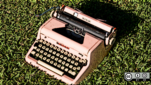 How to blog with Emacs Org mode | Opensource.com