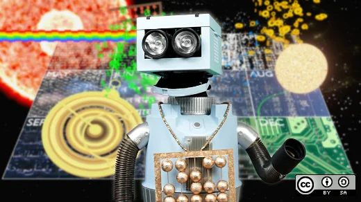 How to produce a YouTube series with open source tools | Opensource.com