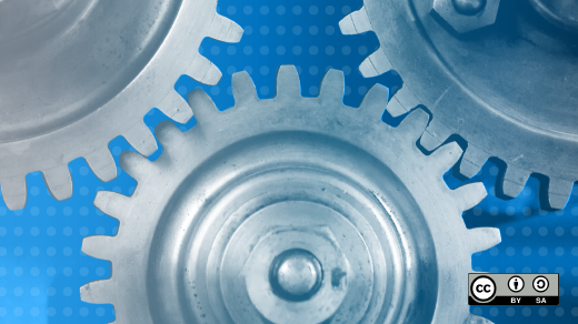 A beginner's guide to developing with React | Opensource.com
