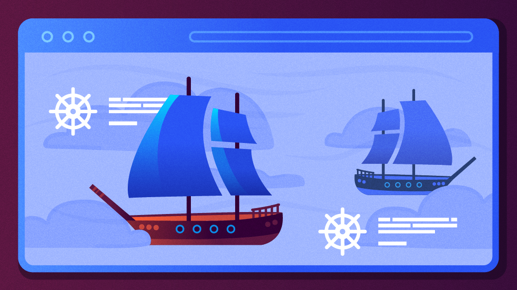 What Kubernetes taught me about development | Opensource.com