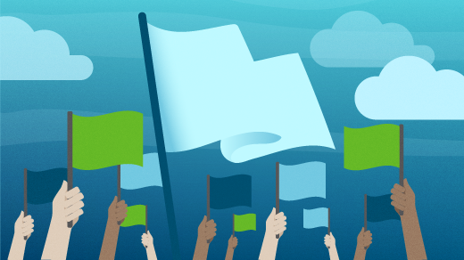 How to lead through change with open leadership | Opensource.com
