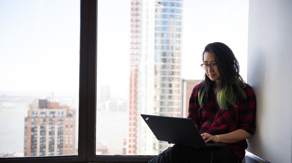 How to write a VS Code extension | Opensource.com