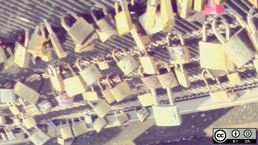 An introduction to cryptography and public key infrastructure | Opensource.com