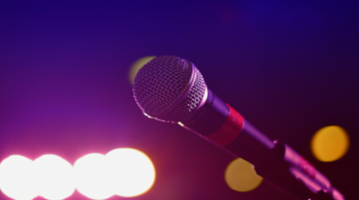 5 public speaking resolutions for 2019 | Opensource.com