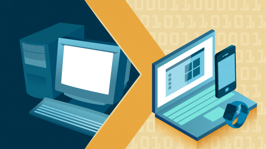 Turn an old Linux desktop into a home media center | Opensource.com