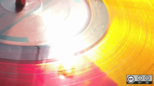 How I built and maintain Cantata, an open source music player | Opensource.com