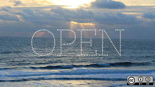 Appreciating the full power of open | Opensource.com