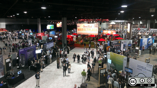 7 tips to make the most of your next tech conference | Opensource.com