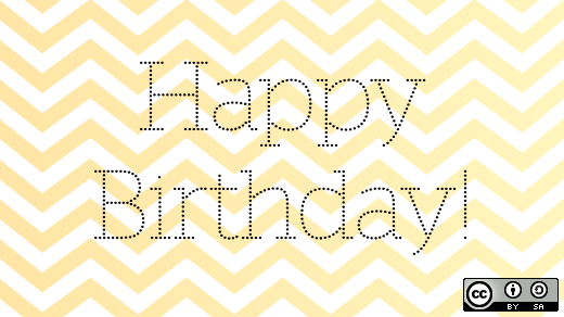 Happy 60th birthday, Fortran | Opensource.com