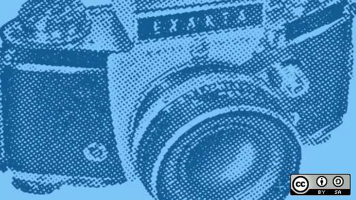 23 open source audio-visual production tools | Opensource.com