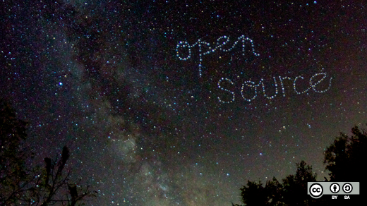 Why Crate.io has returned to its pure open source roots | Opensource.com