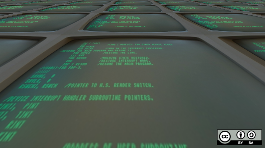 An introduction to the DomTerm terminal emulator for Linux | Opensource.com