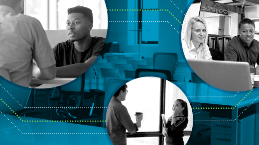 Who drives the culture of exceptional hiring? | Opensource.com