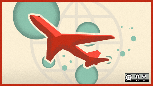 A day in the life of a log message | Opensource.com