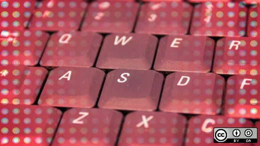 Calling subs and typing in Perl 6 | Opensource.com