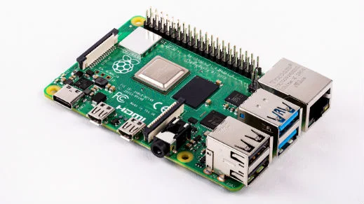 Raspberry Pi 4 is here! | Opensource.com