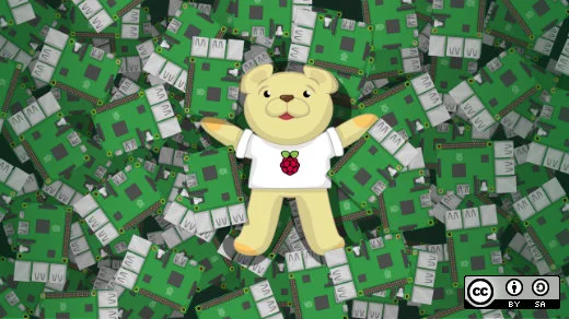 What is the Raspberry Pi Foundation? 10 million computers sold | Opensource.com
