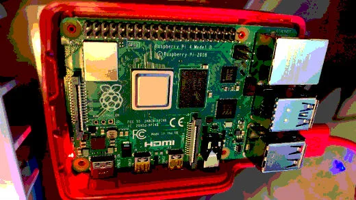My Raspberry Pi retrospective: 6 projects and more | Opensource.com