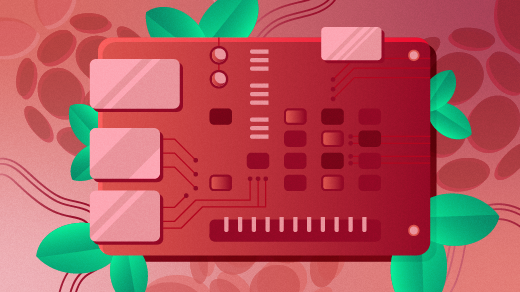 How to build a WiFi picture frame with a Raspberry Pi | Opensource.com