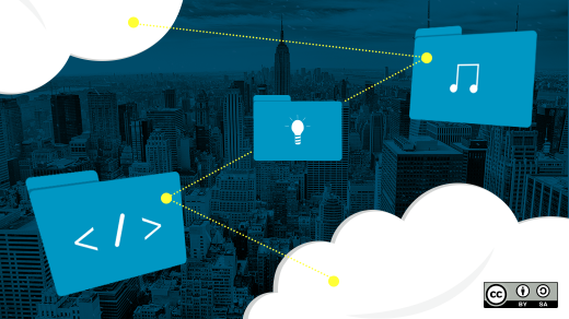 Turn your Raspberry Pi homelab into a network filesystem | Opensource.com