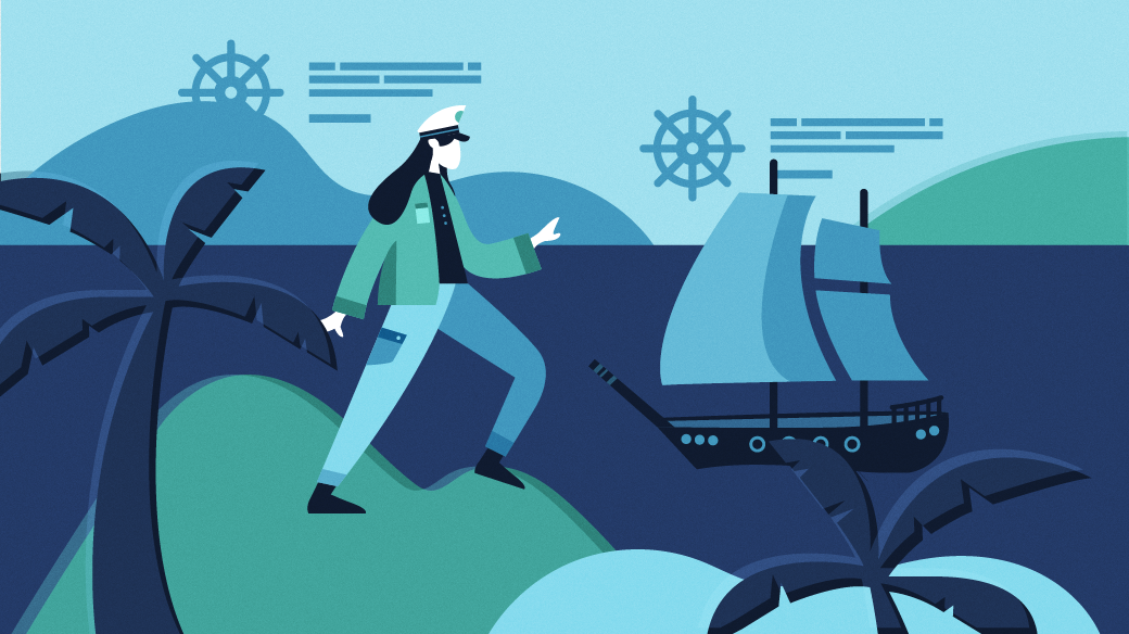 Scan Kubernetes for errors with KRAWL | Opensource.com