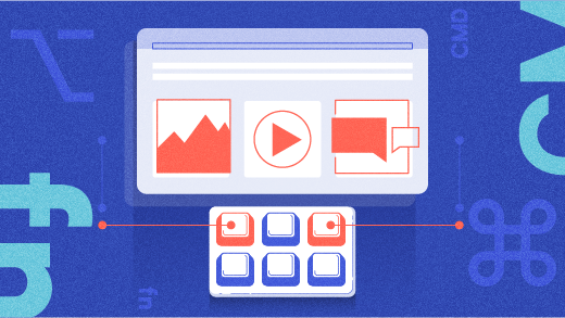 Create your own video streaming server with Linux | Opensource.com