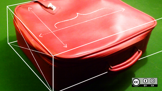 The evolution of package managers | Opensource.com