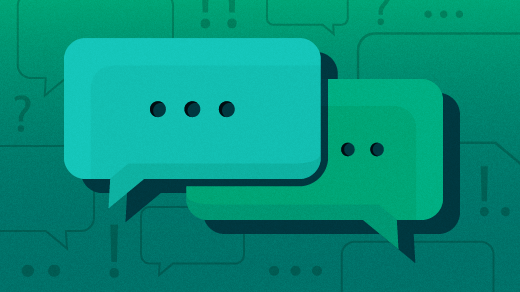 Keep track of your IRC chats with ZNC | Opensource.com