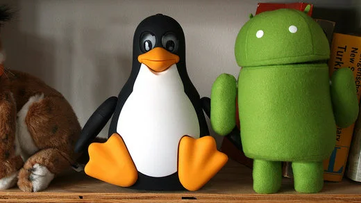 Create a sliding drawer interface in Android | Opensource.com