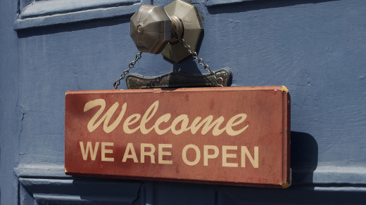 6 pivotal moments in open source history | Opensource.com
