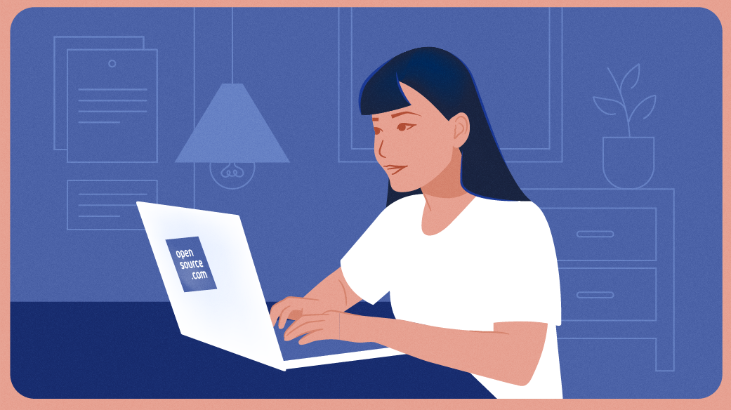 How to set up your own open source DNS server | Opensource.com