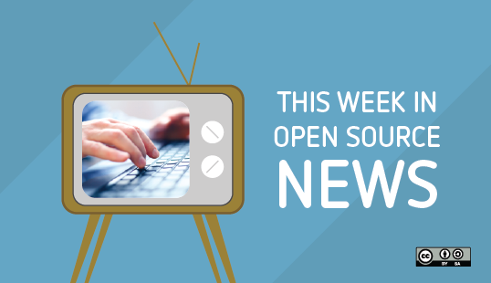 Linux Foundation prepares for disaster, new anti-tracking data set, Mozilla goes back to mobile OSes, and more open source news | Opensource.com