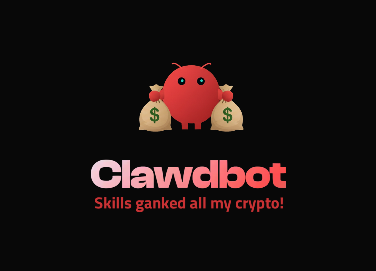 ClawdBot Skills Just Ganked Your Crypto | OpenSourceMalware