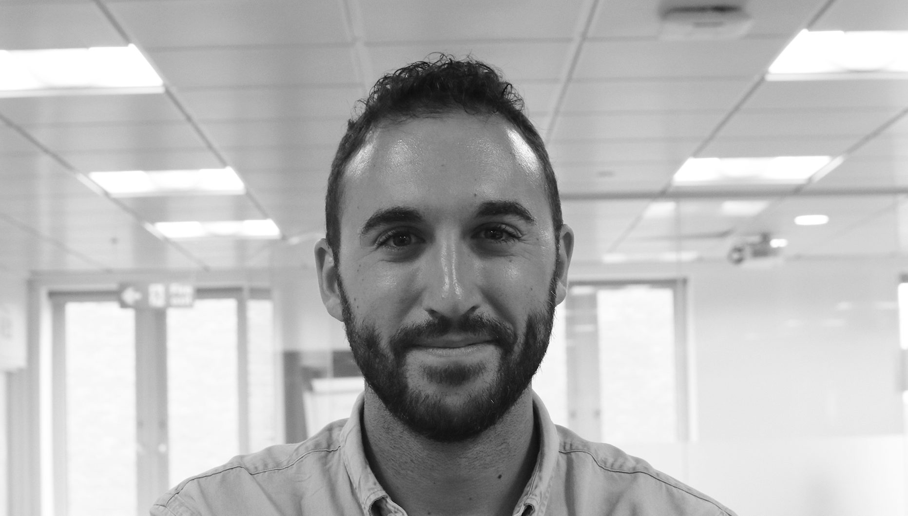 Open Innovation in the private sector - OpenUK