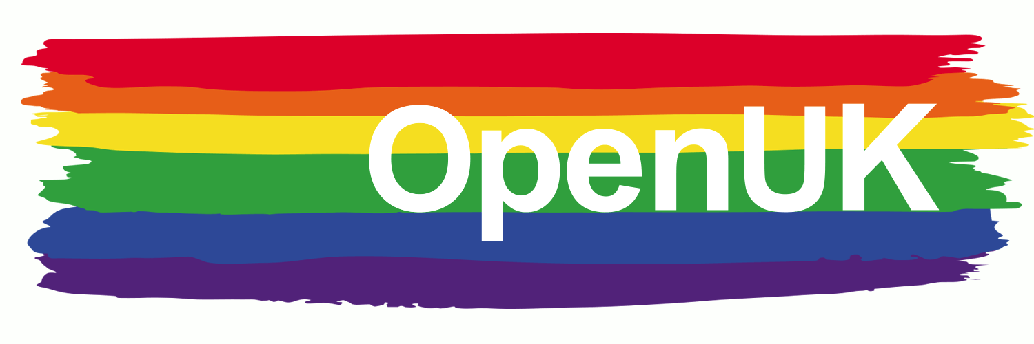 The Door is Open for our Awards - OpenUK