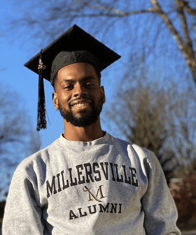 Tyree's confidence, courage, and credit scores soar thanks to HOPE! - Operation HOPE
