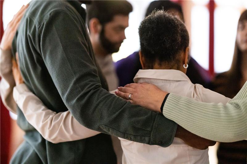 Operation HOPE mourns the loss of life and recognizes the grief being felt by many throughout Minneapolis, and in communities across the country. - Operation HOPE